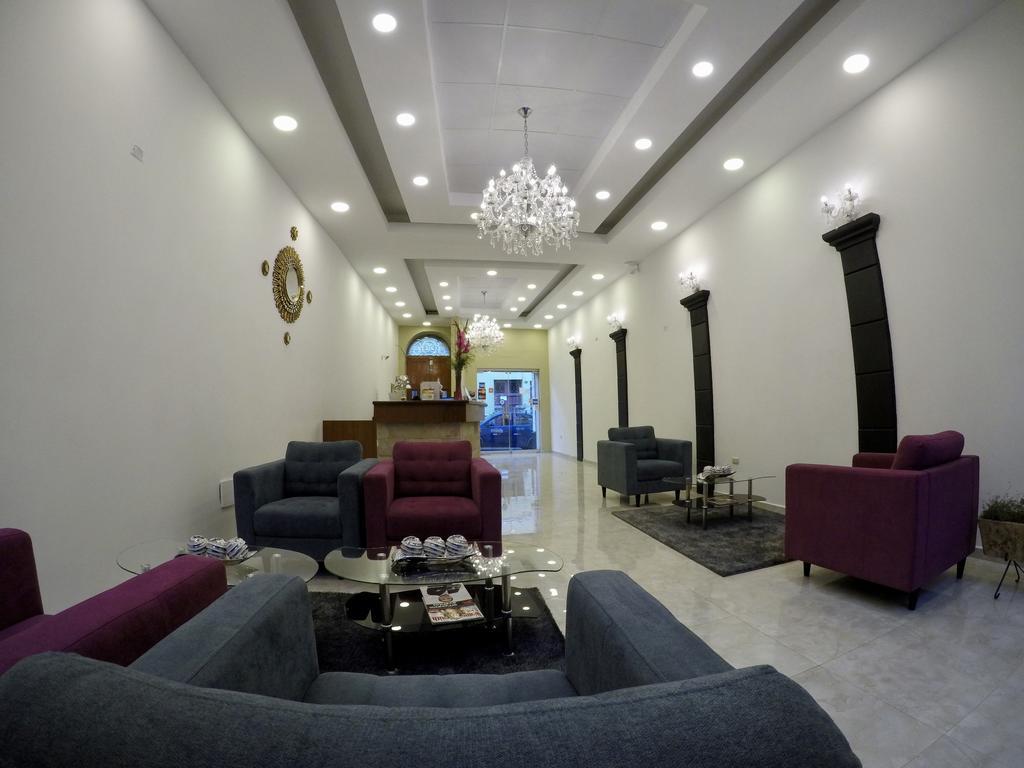 Casona Plaza Hotel Colonial อาเรกิปา ภายนอก รูปภาพ